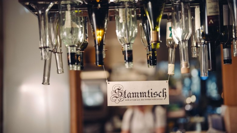 Perbersdorfer Heuriger & Hotel, © Moststraße, dochbodnliacht Perbersdorfer Heuriger & Hotel, © Moststraße, dochbodnliacht