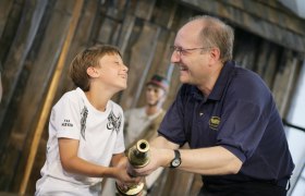 Erlauftaler Feuerwehrmuseum, © weinfranz.at Erlauftaler Feuerwehrmuseum, © weinfranz.at