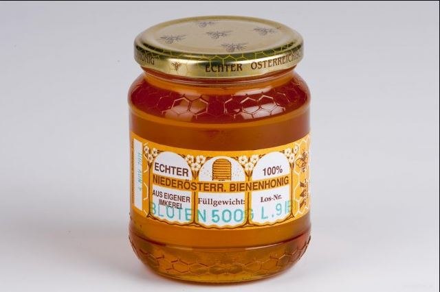 Wagramhonig, © Wagramhonig Wagramhonig, © Wagramhonig