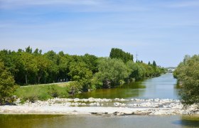 Traisen-Süd, © Rupert Pessl Traisen-Süd, © Rupert Pessl