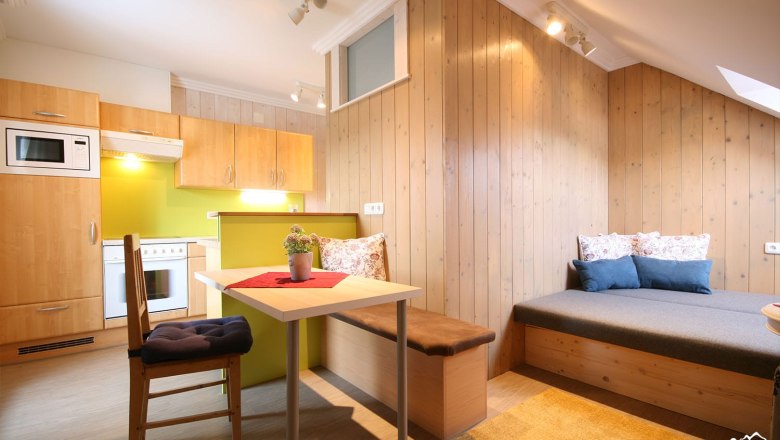 Kräuterhäusl Puchenstuben, © Almliesl Kräuterhäusl Puchenstuben, © Almliesl