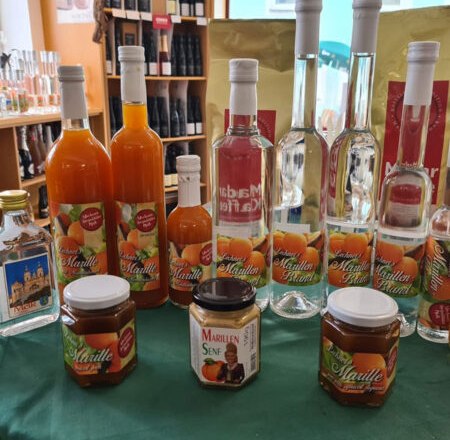 Wachauer Spezialitätenladen Produktdetails, © Wachauer Spezialitätenladen Wachauer Spezialitätenladen Produktdetails, © Wachauer Spezialitätenladen