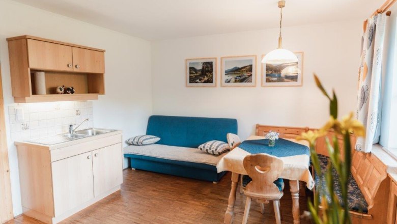 Biohof Teufel, © Gerald Demolsky Biohof Teufel, © Gerald Demolsky