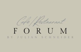 Cafe/Restaurant mitten in Grafenwörth, © Julian Schneider Cafe/Restaurant mitten in Grafenwörth, © Julian Schneider