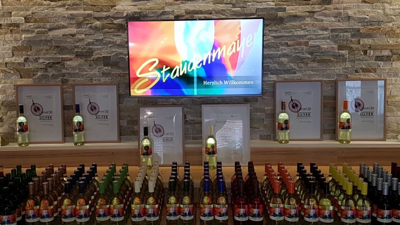 foto_staudenmayer_2022, © Fam. Staudenmayer foto_staudenmayer_2022, © Fam. Staudenmayer