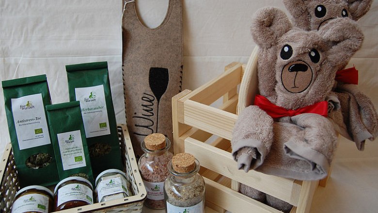 Schlossladen PSZ Schiltern, © PSZ Schlossladen PSZ Schiltern, © PSZ