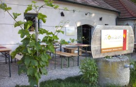 Lössiade Gastgarten, © Martin Schmit Lössiade Gastgarten, © Martin Schmit