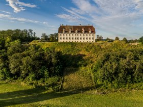 Schloss Stetteldorf, © Donau Niederösterreich - Kamptal-Wagram-Tullner Donauraum