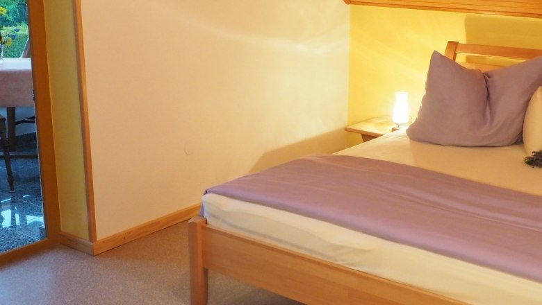 zimmer-abendsonne, © ferienwohnung wiesmüller zimmer-abendsonne, © ferienwohnung wiesmüller