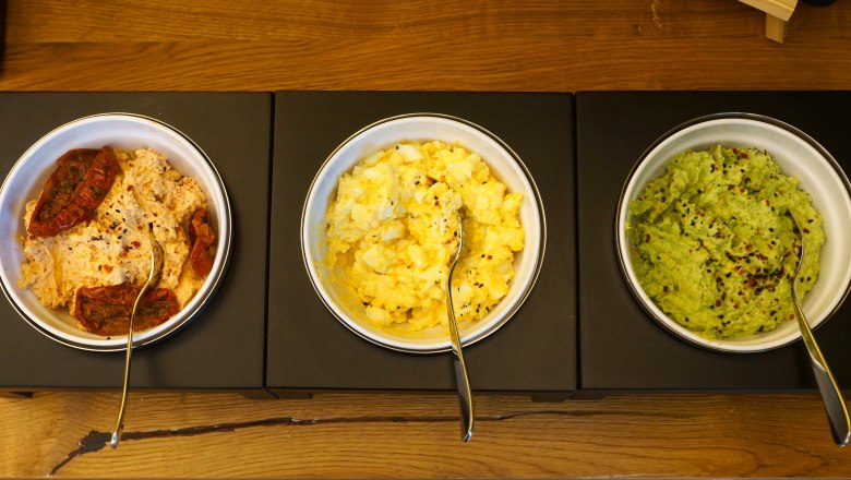 Cáfe Brandi´s, © Zimmer am Platz Cáfe Brandi´s, © Zimmer am Platz