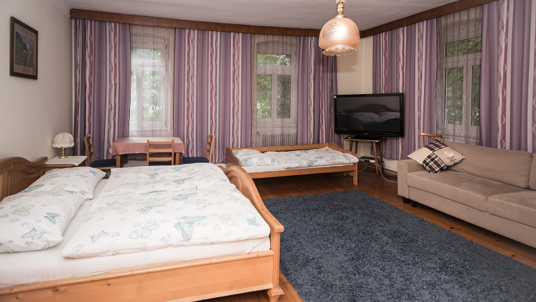 Gasthof Stanglwirt, © Wolfgang Wutzl Gasthof Stanglwirt, © Wolfgang Wutzl