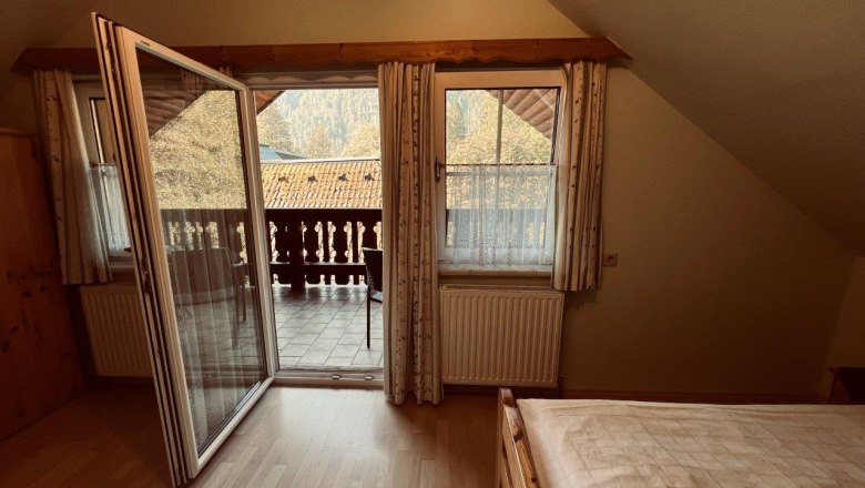 Pension am Lackenbach, © Ybbstaler Alpen_Karin Hager Pension am Lackenbach, © Ybbstaler Alpen_Karin Hager