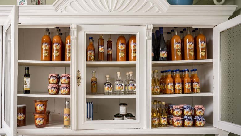 Bauernladen, © Ingl. Wolfgang Hackl Bauernladen, © Ingl. Wolfgang Hackl