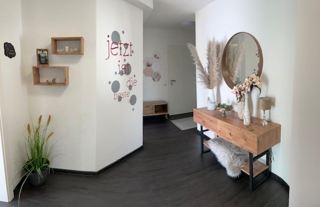 Eingangsbereich, © Anita Fessl Eingangsbereich, © Anita Fessl