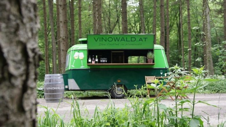 Vinowald, © Vinowald Vinowald, © Vinowald