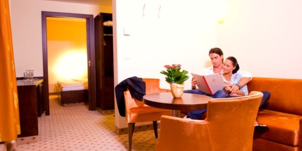 Suite, © Robert Herbst Suite, © Robert Herbst