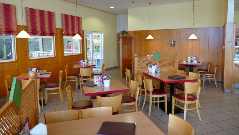 Restaurant Adler, © Marketing St.Pölten GmbH Restaurant Adler, © Marketing St.Pölten GmbH