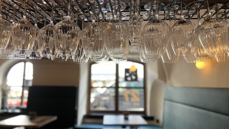 BAR 27 Waidhofen/Ybbs, © Karin Hager_Ybbstaler Alpen BAR 27 Waidhofen/Ybbs, © Karin Hager_Ybbstaler Alpen