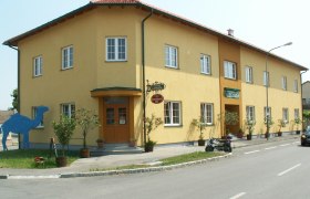 Gasthaus Leban, Kittsee, © Gasthaus Leban Gasthaus Leban, Kittsee, © Gasthaus Leban