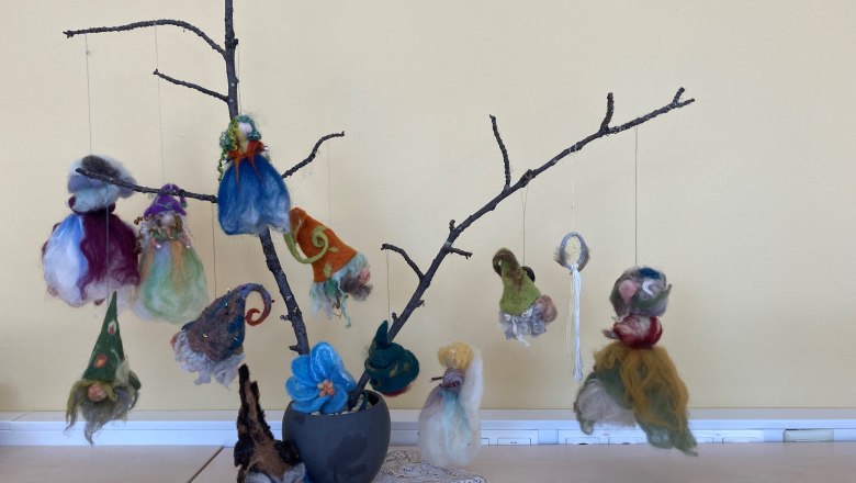 Kruemel, © Wienerwald Tourismus Kruemel, © Wienerwald Tourismus