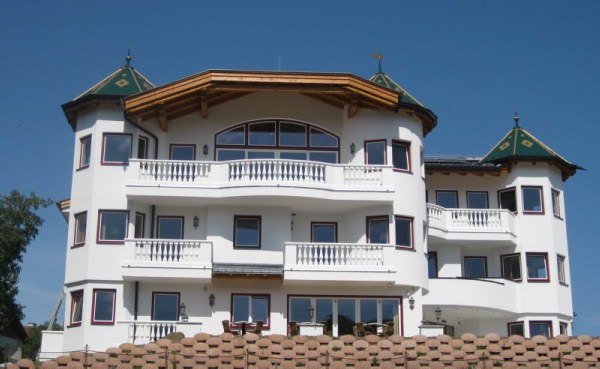 Kamptalschlössl, © Kamptalschlössl Kamptalschlössl, © Kamptalschlössl