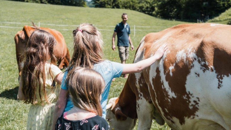 Biohof Teufel, © Gerald Demolsky Biohof Teufel, © Gerald Demolsky