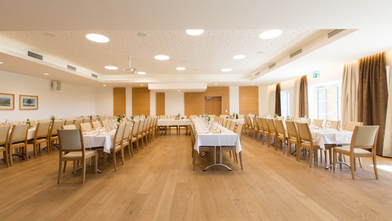 Saal, © Mostlandhof Saal, © Mostlandhof