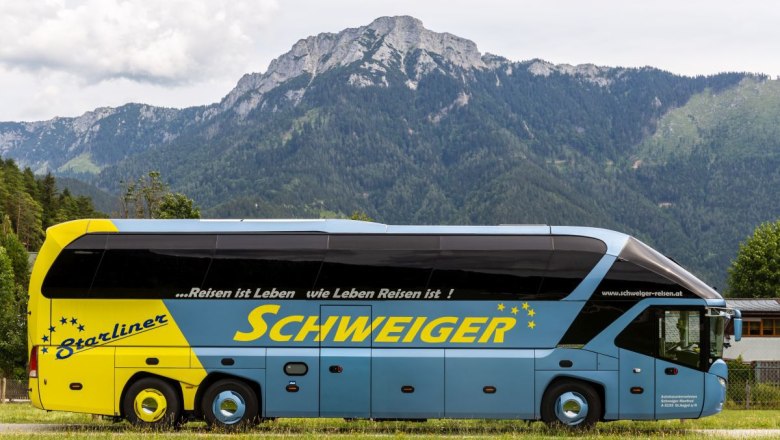 schweiger-reisen, © Manfred Schweiger schweiger-reisen, © Manfred Schweiger