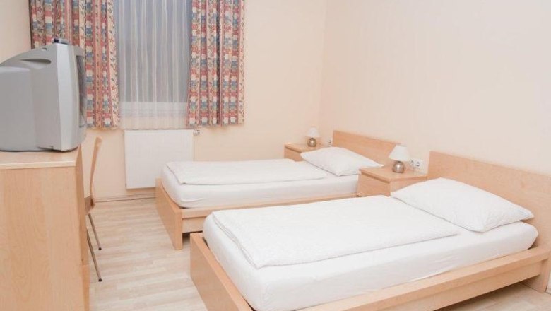 Hotel Radlinger, © Hotel Radlinger Hotel Radlinger, © Hotel Radlinger