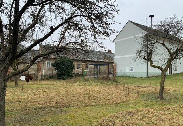 Pfarrgarten Königsbrunn, © Marktgemeinde Königsbrunn Pfarrgarten Königsbrunn, © Marktgemeinde Königsbrunn