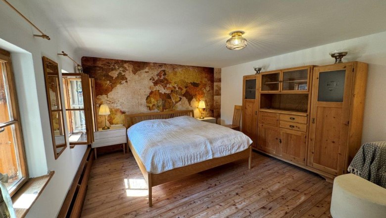 Ferienwohnung Gsangerer (7), © Mostviertel Tourismus Ferienwohnung Gsangerer (7), © Mostviertel Tourismus