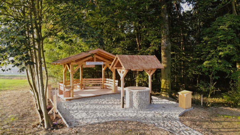 Mostbrunnen Euratsfeld, © Gemeinde Euratsfeld Mostbrunnen Euratsfeld, © Gemeinde Euratsfeld