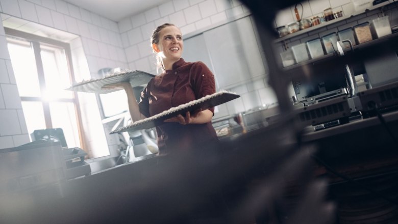 Mostheuriger & Hofladen Hauer, © Moststraße, dochbodnliacht Mostheuriger & Hofladen Hauer, © Moststraße, dochbodnliacht