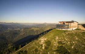 Gemeindealpe Mitterbach, © Robert Herbst Gemeindealpe Mitterbach, © Robert Herbst