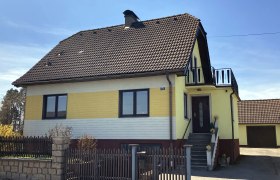 Vorderansicht, © Sabine Gratzl Vorderansicht, © Sabine Gratzl