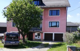 Gästehaus Habruck 27, © Wolfgang T. Müller Gästehaus Habruck 27, © Wolfgang T. Müller