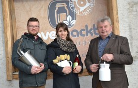Neben Lebensmitteln von regionalen Produzenten wird es auch plastikfreie Hygiene-Artikel im „Unverpackt Wieselburg“-Laden geben., © www.eisenstrasse.info Neben Lebensmitteln von regionalen Produzenten wird es auch plastikfreie Hygiene-Artikel im „Unverpackt Wieselburg“-Laden geben., © www.eisenstrasse.info