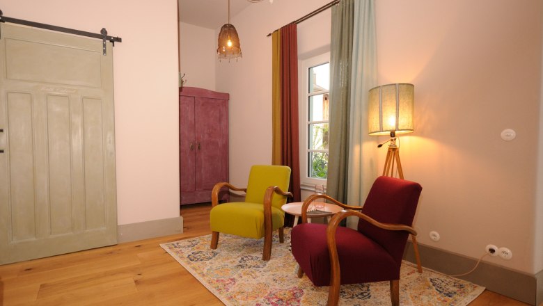 Geniesserzimmer - 5, © Franz Böck Geniesserzimmer - 5, © Franz Böck