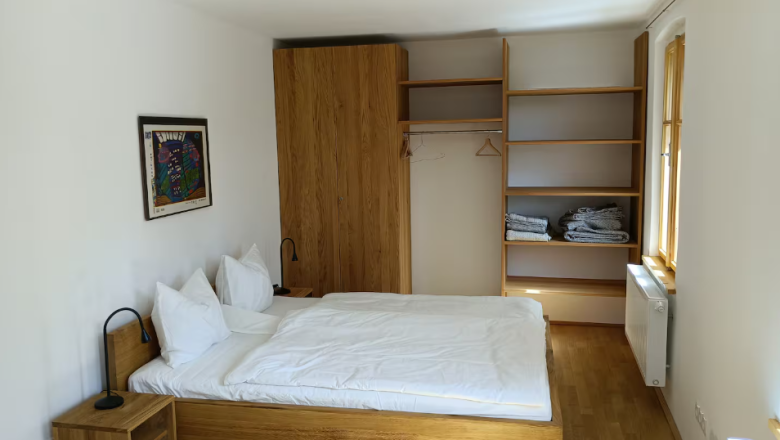 Watzl Mühle, © Gerhard Garstenauer Watzl Mühle, © Gerhard Garstenauer