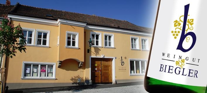 Biegler Othmar Weingut, © Biegler Weingut Biegler Othmar Weingut, © Biegler Weingut