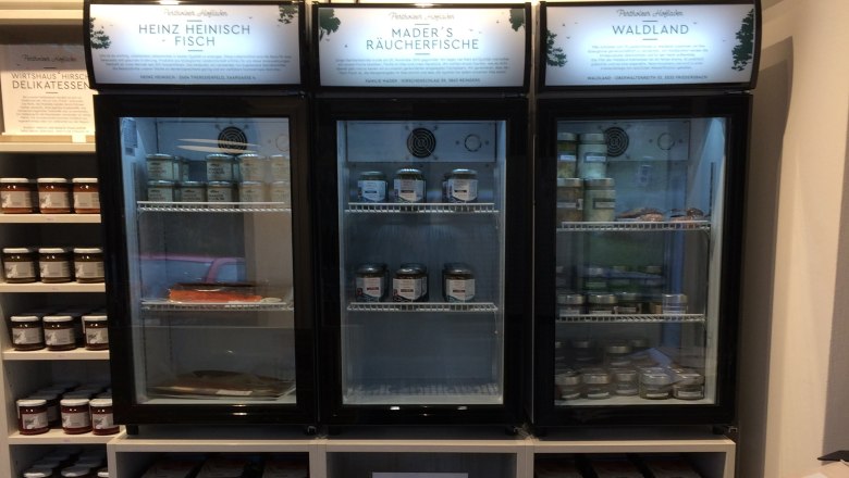 Pertholzer Hofladen, © Pertholzer Hofladen Pertholzer Hofladen, © Pertholzer Hofladen