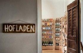 Hofladen, © Martin Sommer - MSFototeam Hofladen, © Martin Sommer - MSFototeam