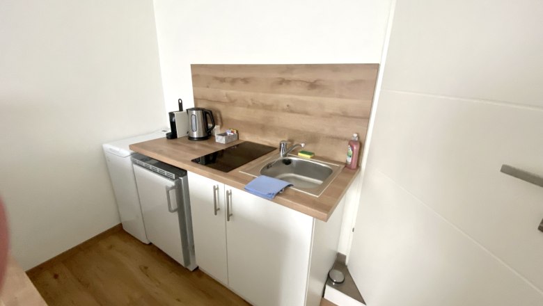 Ferienapartment Traisen, © Mag. Martina Kaplan Ferienapartment Traisen, © Mag. Martina Kaplan