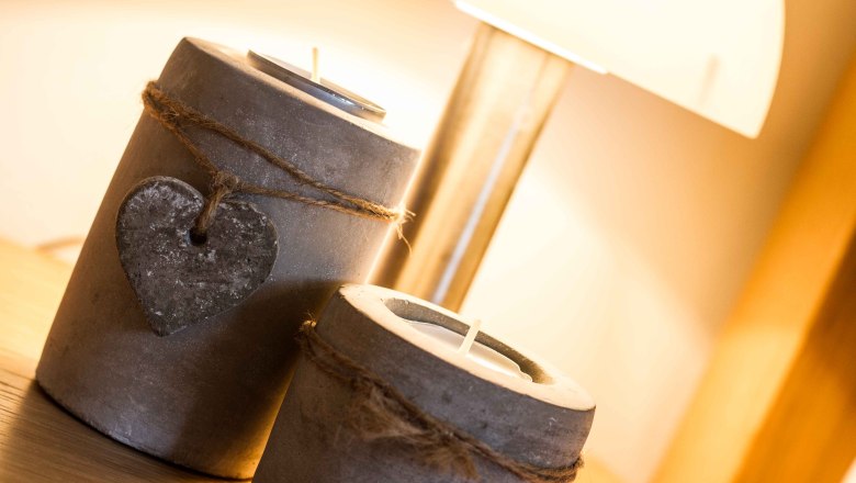 die Details, © Waldhof Grasel die Details, © Waldhof Grasel