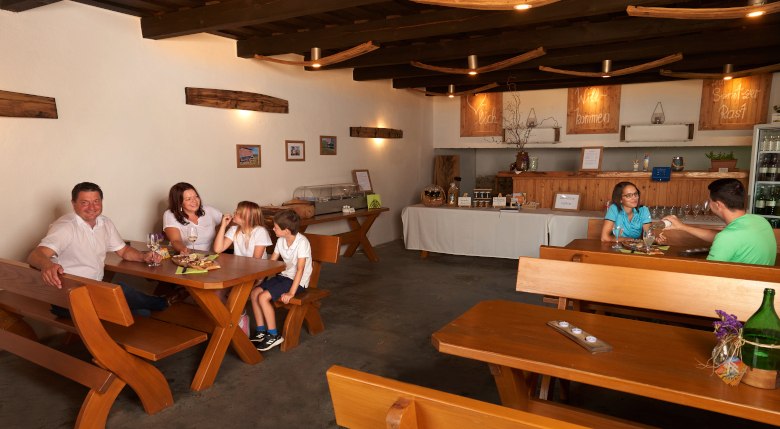 Spritzerrast, © Bernhard Raab Spritzerrast, © Bernhard Raab