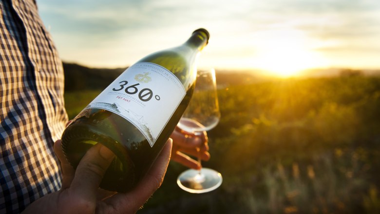 Pet Nat, © Stefan Knittel Pet Nat, © Stefan Knittel