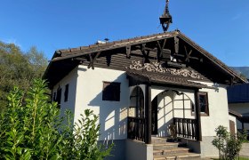 Ferienhaus Ulli, © Wiener Alpen Ferienhaus Ulli, © Wiener Alpen