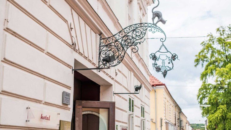 Außenansicht, © Vierzigerhof Außenansicht, © Vierzigerhof