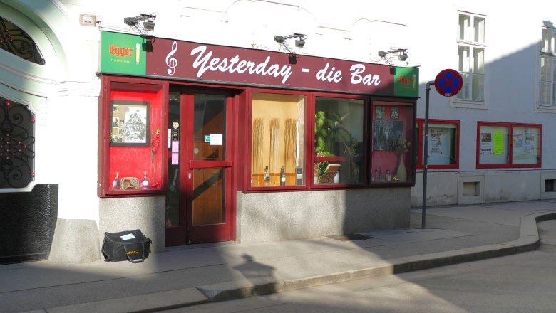 Yesterday, © Marketing St.Pölten GmbH Yesterday, © Marketing St.Pölten GmbH