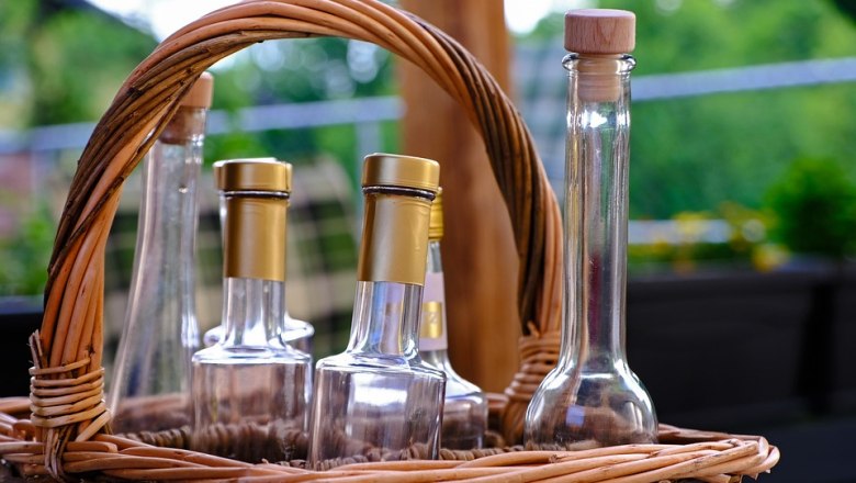 Wein Schnaps Groll, © Pixabay/NickyPe Wein Schnaps Groll, © Pixabay/NickyPe